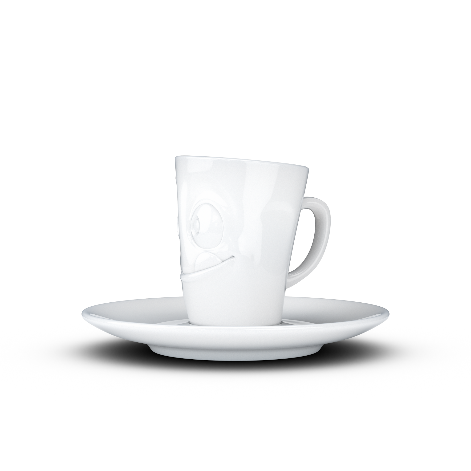 Koffietas Espresso Tasty 80 ml