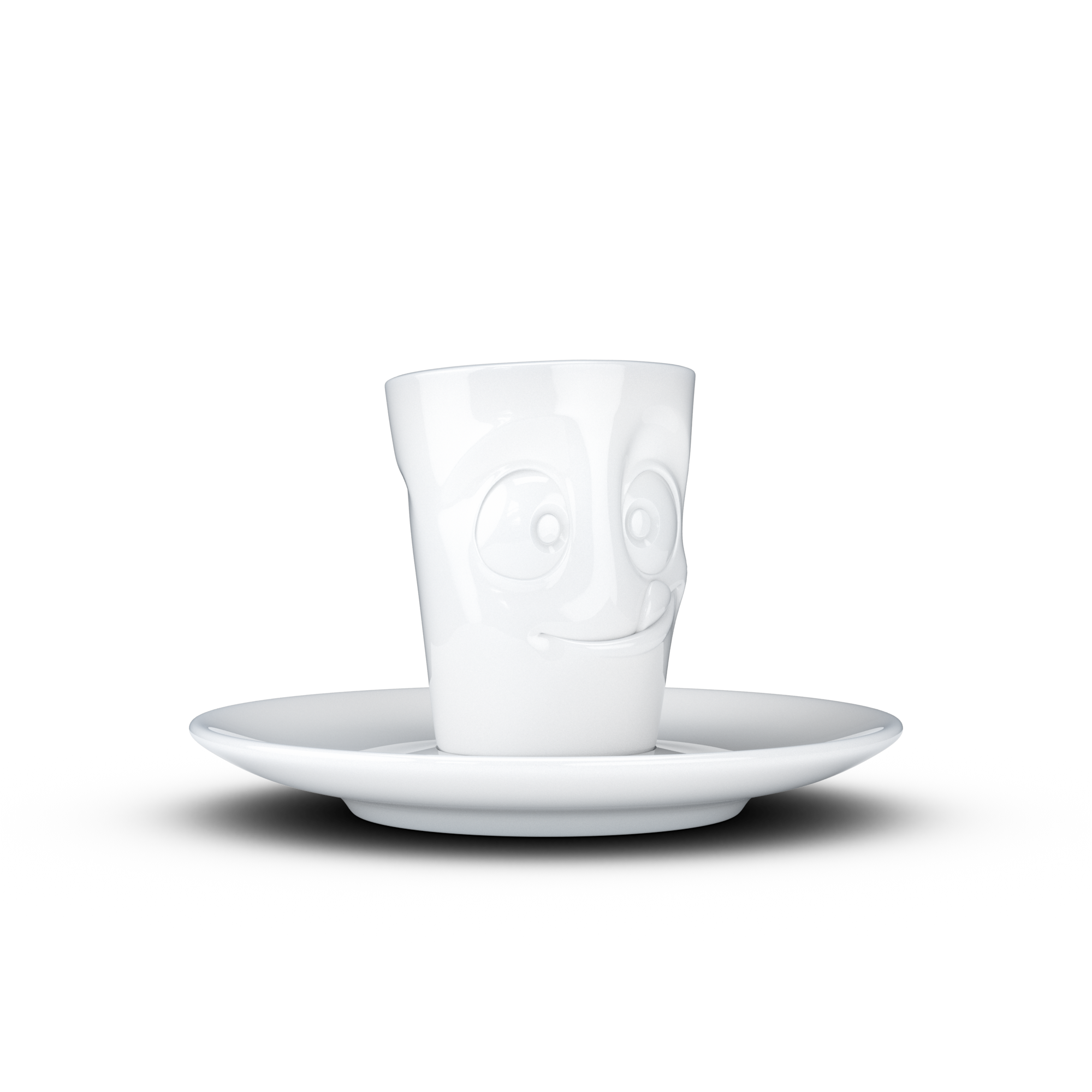 Koffietas Espresso Tasty 80 ml