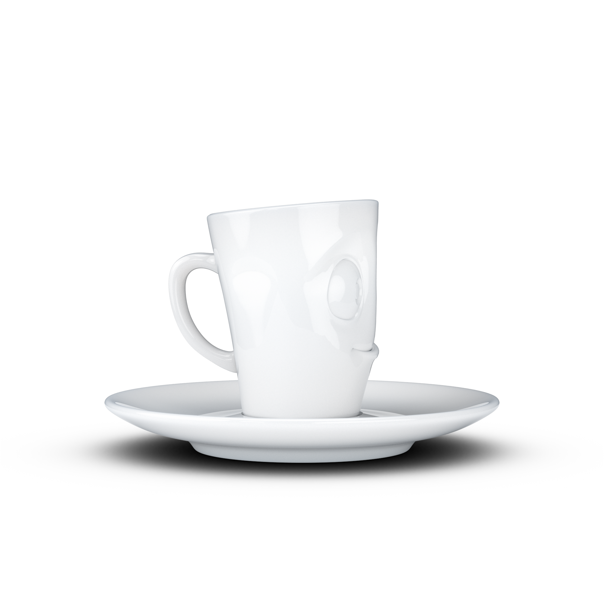 Koffietas Espresso Tasty 80 ml