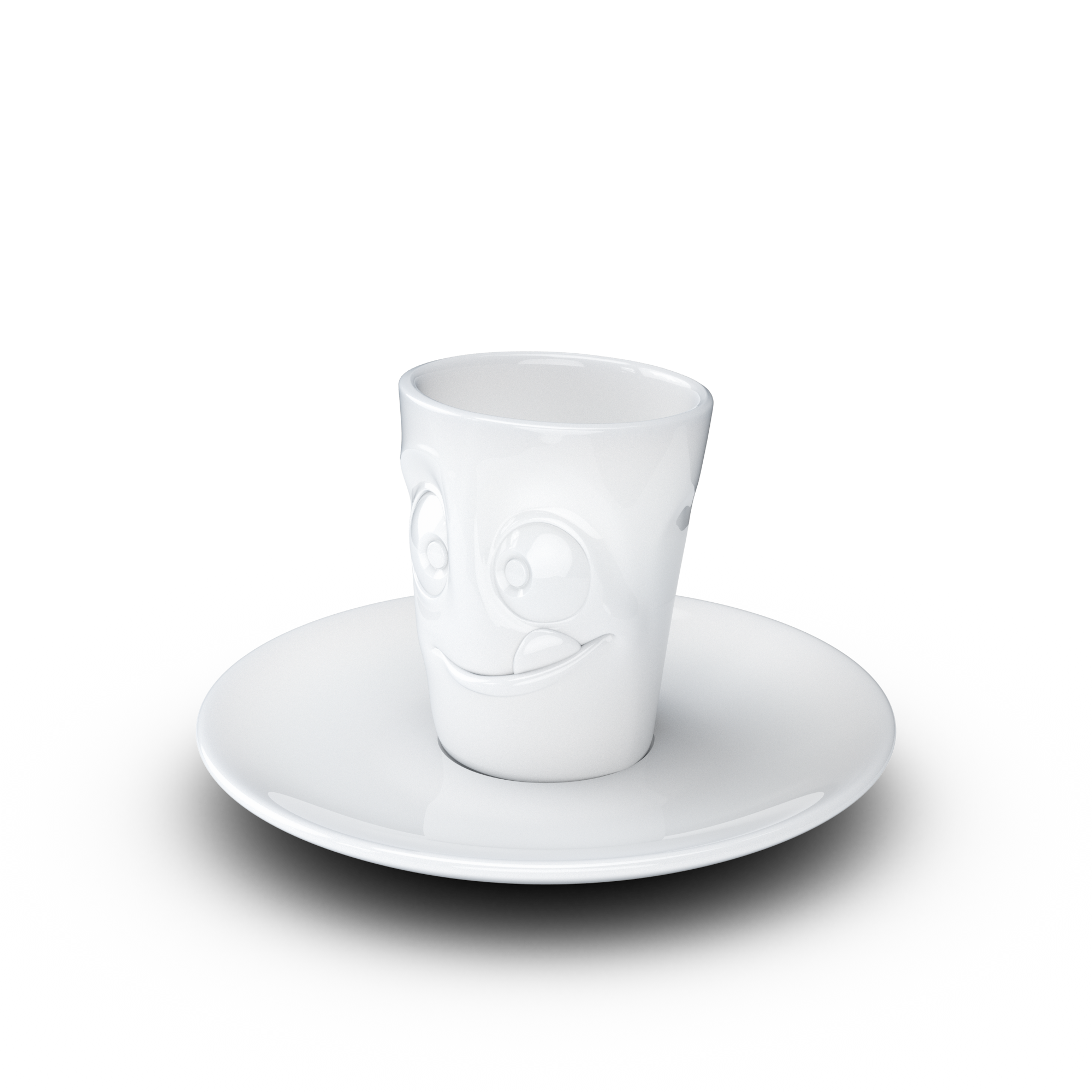 Koffietas Espresso Tasty 80 ml