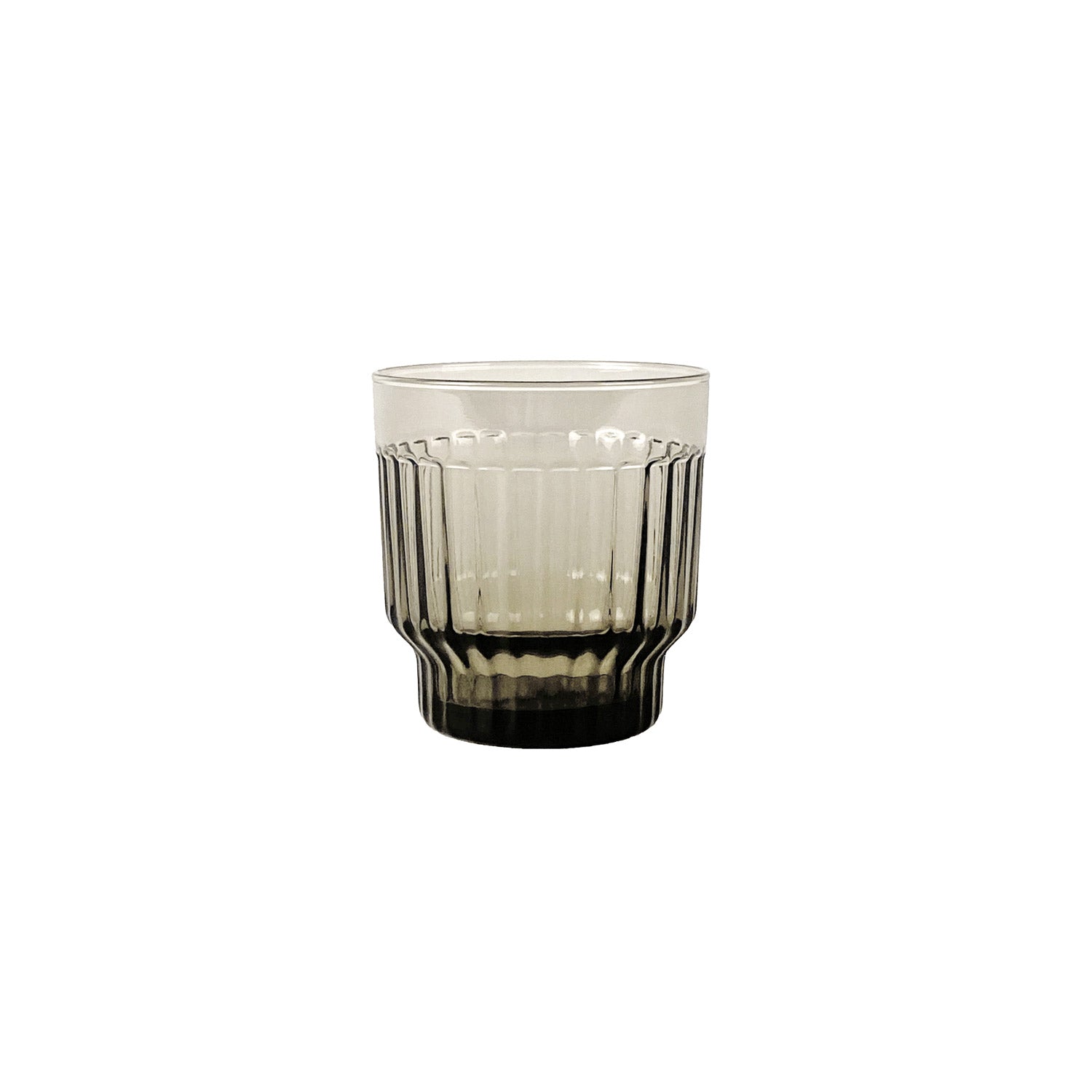 Waterglas XLboom Lima Tumbler Smoke Grey