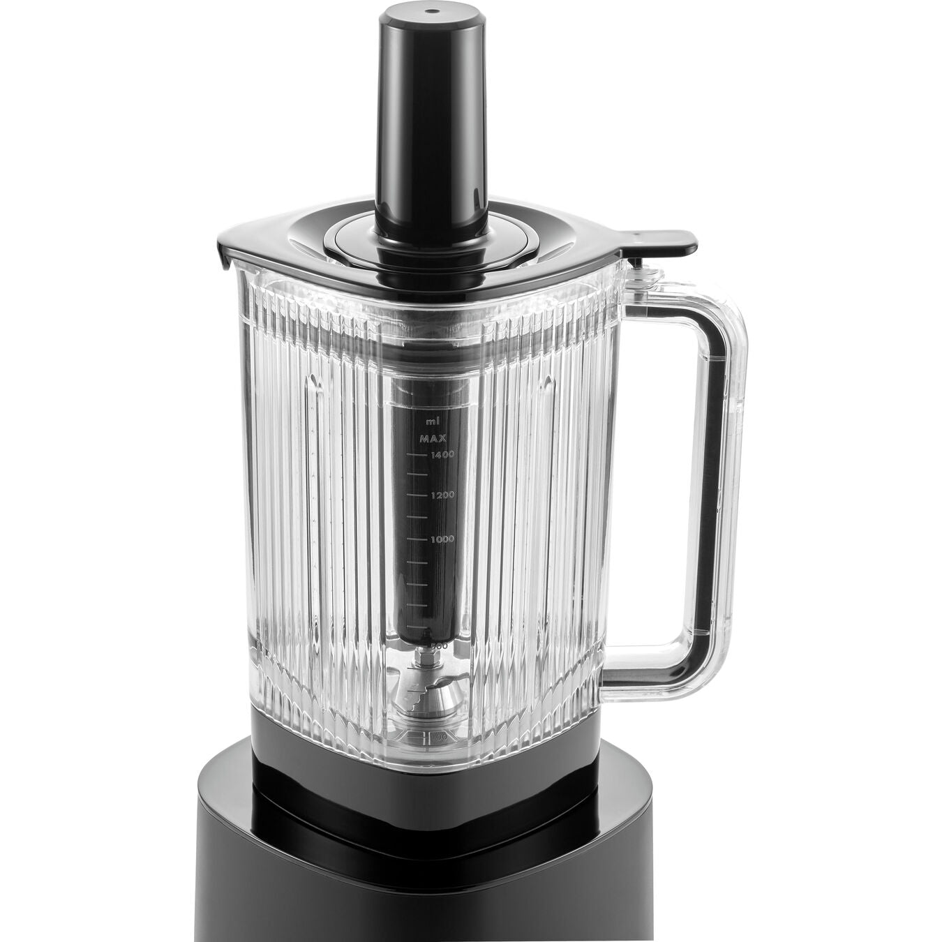 Blender Zwilling Enfinigy Table Black