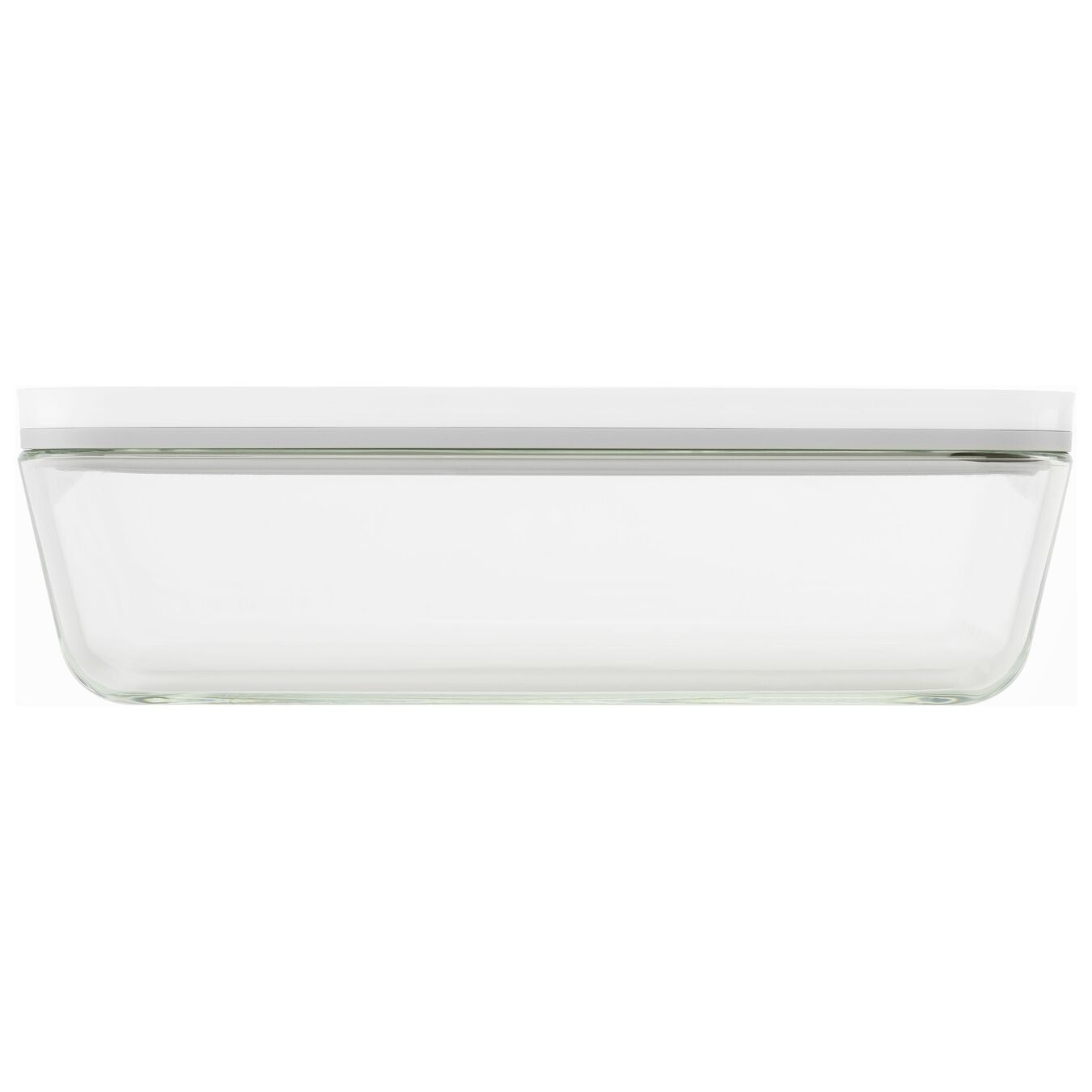 Bewaardoos Zwilling Fresh & Save Gratineerschotel Glas