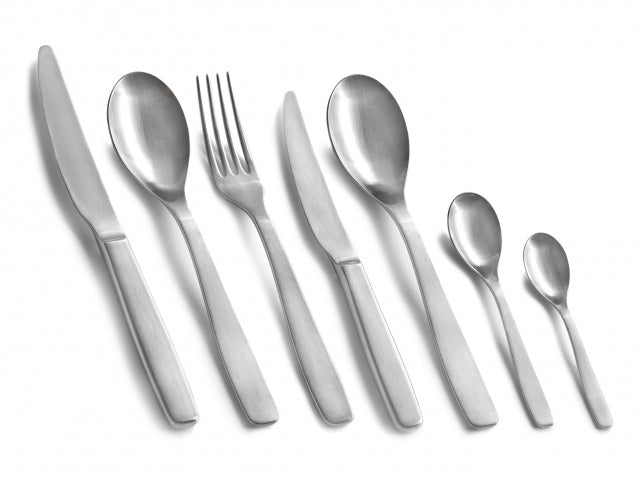 <transcy>Cutlery Passe-partout 24 Pieces</transcy>