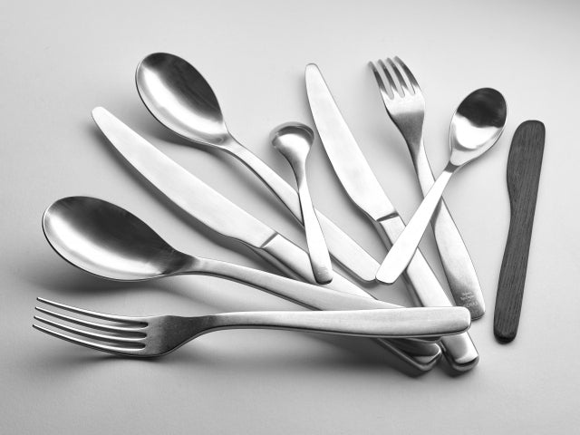 <transcy>Cutlery Passe-partout 24 Pieces</transcy>