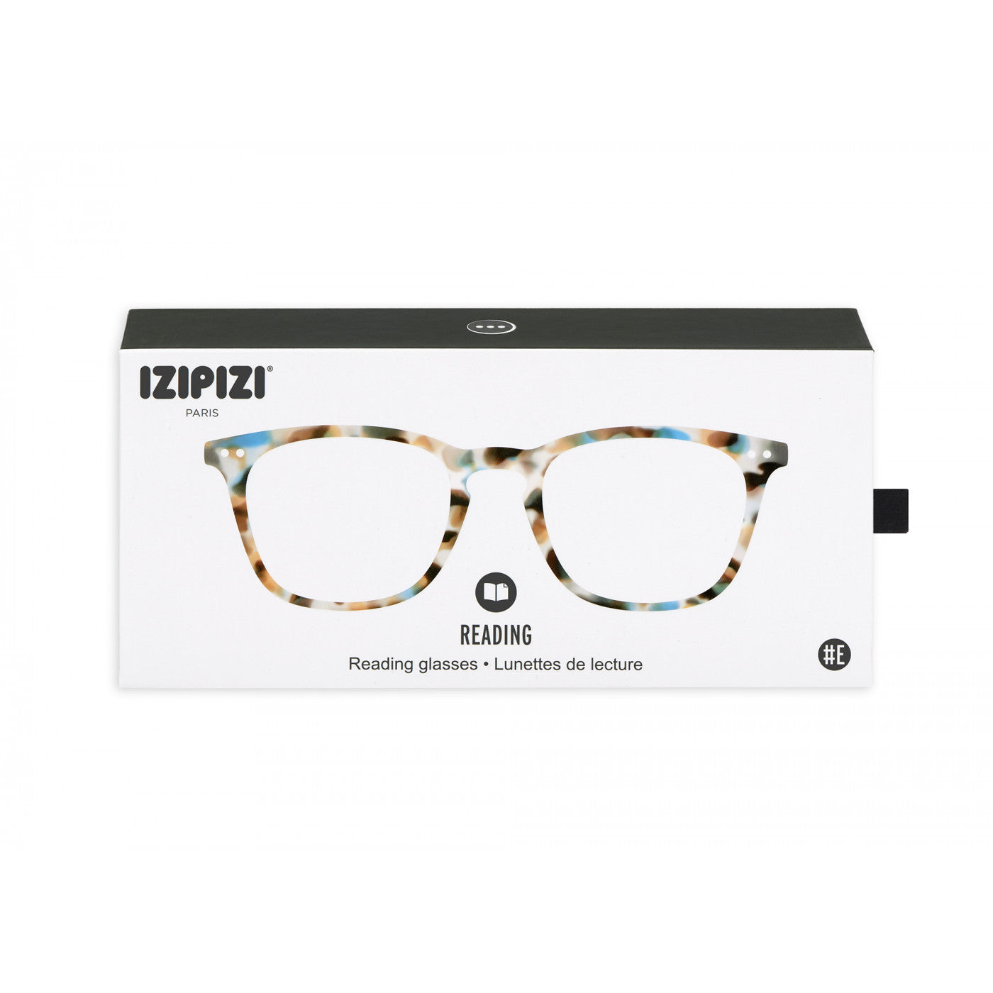 <transcy>Reading glasses Izipizi E</transcy>