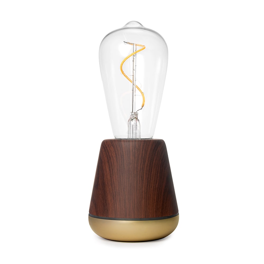 Lamp Humble One Wood (meerdere kleuren)