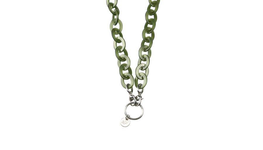 Brilketting Frank and Lucie Acetate Olive Tree