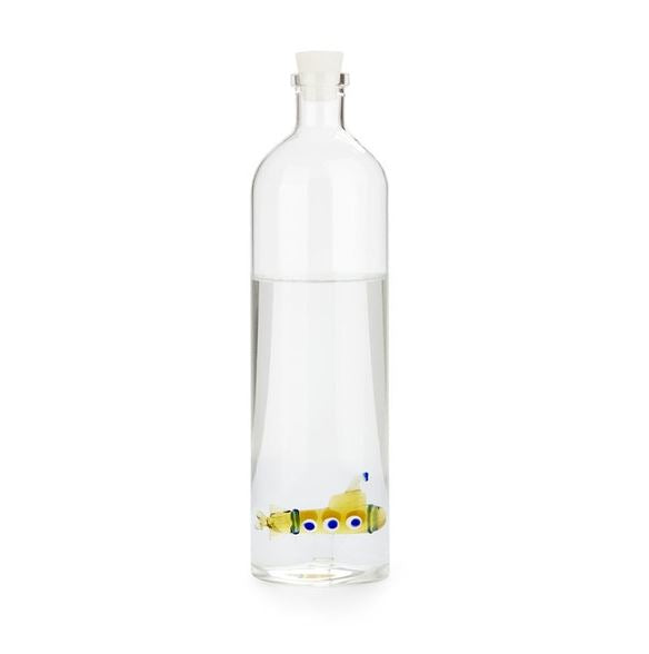 Fles Karaf Atlantis Duikboot 1,2l