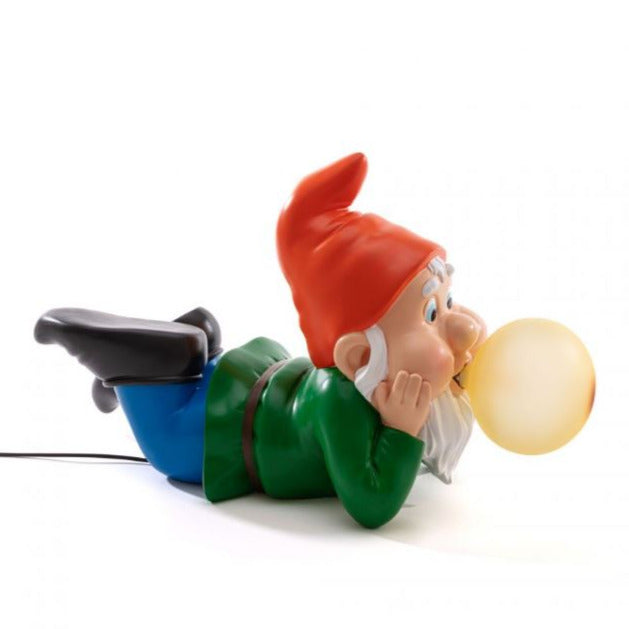 Lamp Seletti Kabouter Gummy Dreaming