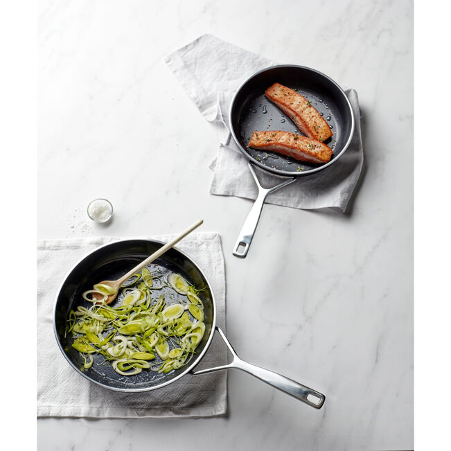 <transcy>Frying pan Demeyere Alu Pro Ceraforce 28 cm</transcy>