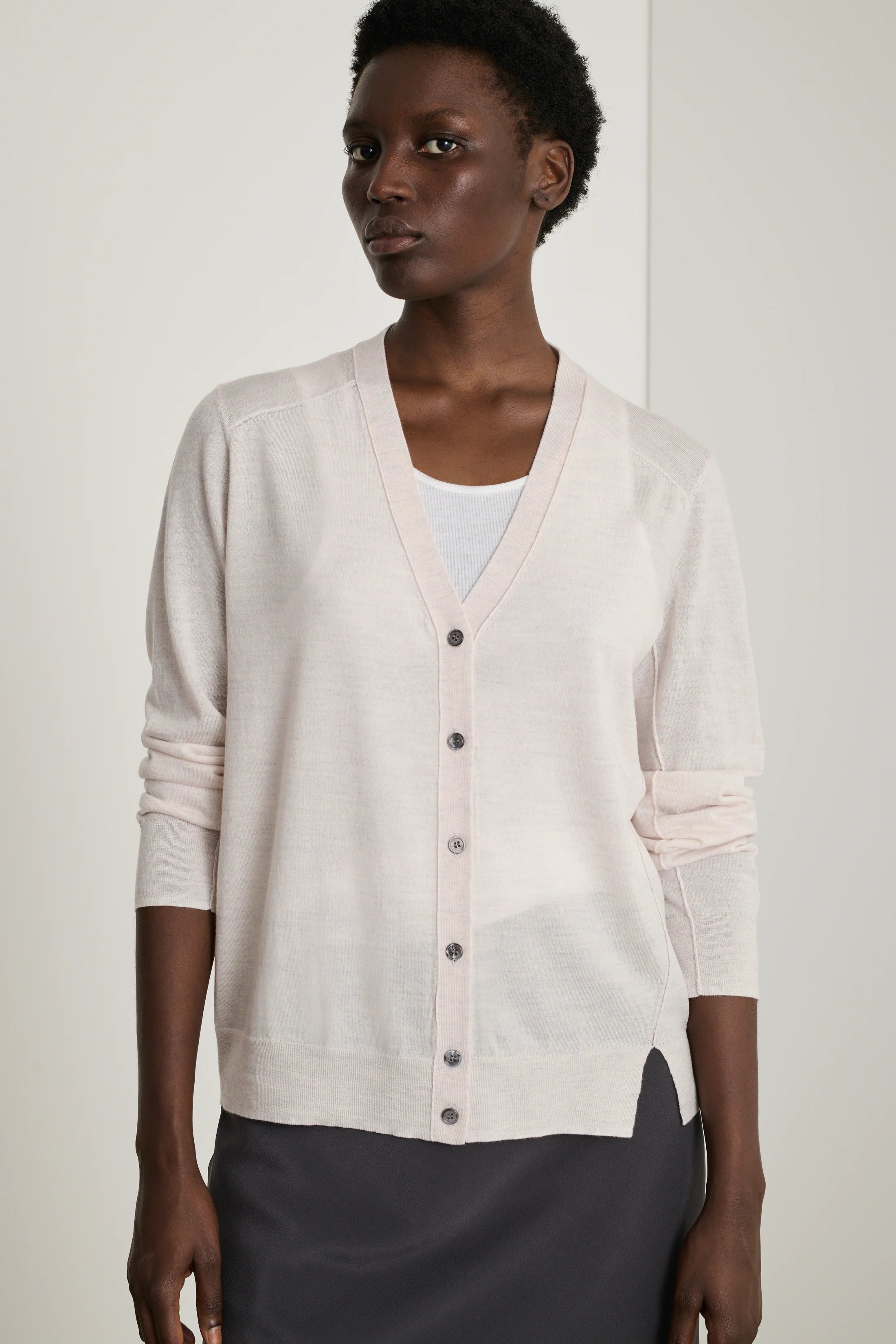 Gilet Soeur Alyssa