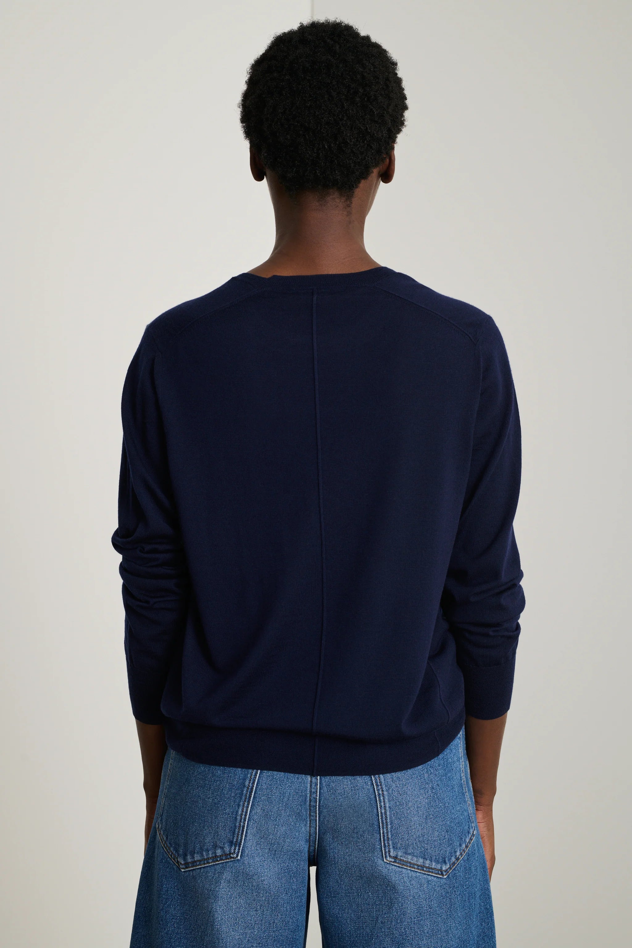 Pull Soeur Aussie