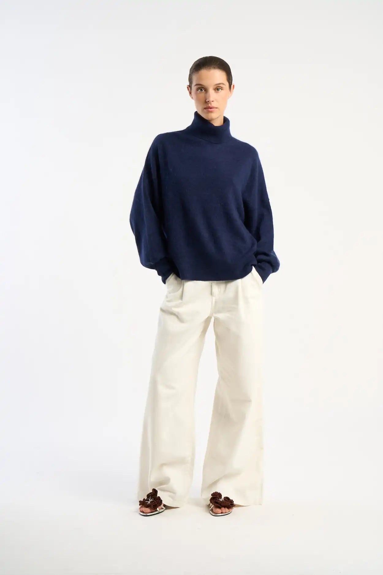 Pull Les Tricots De Lea Mareine