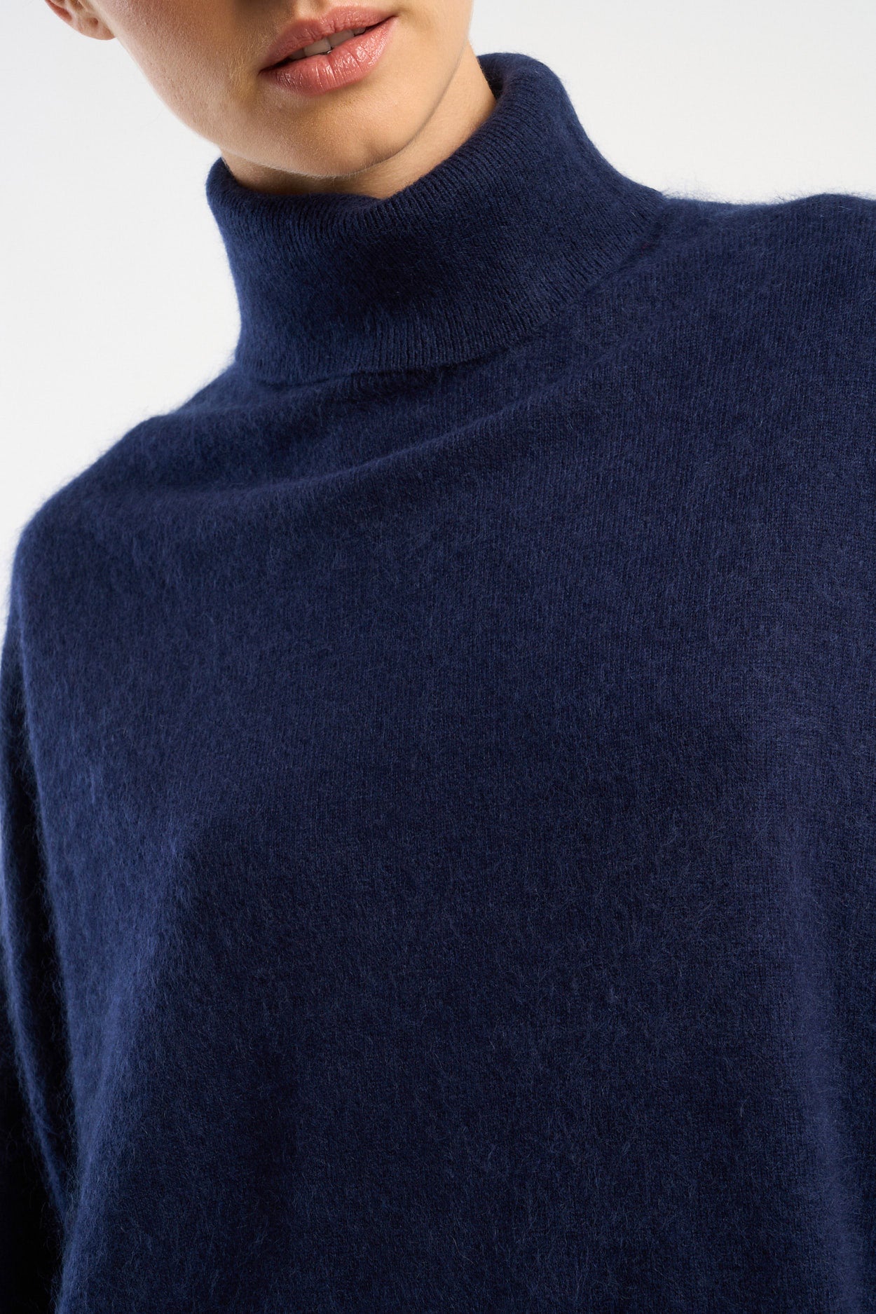 Pull Les Tricots De Lea Mareine