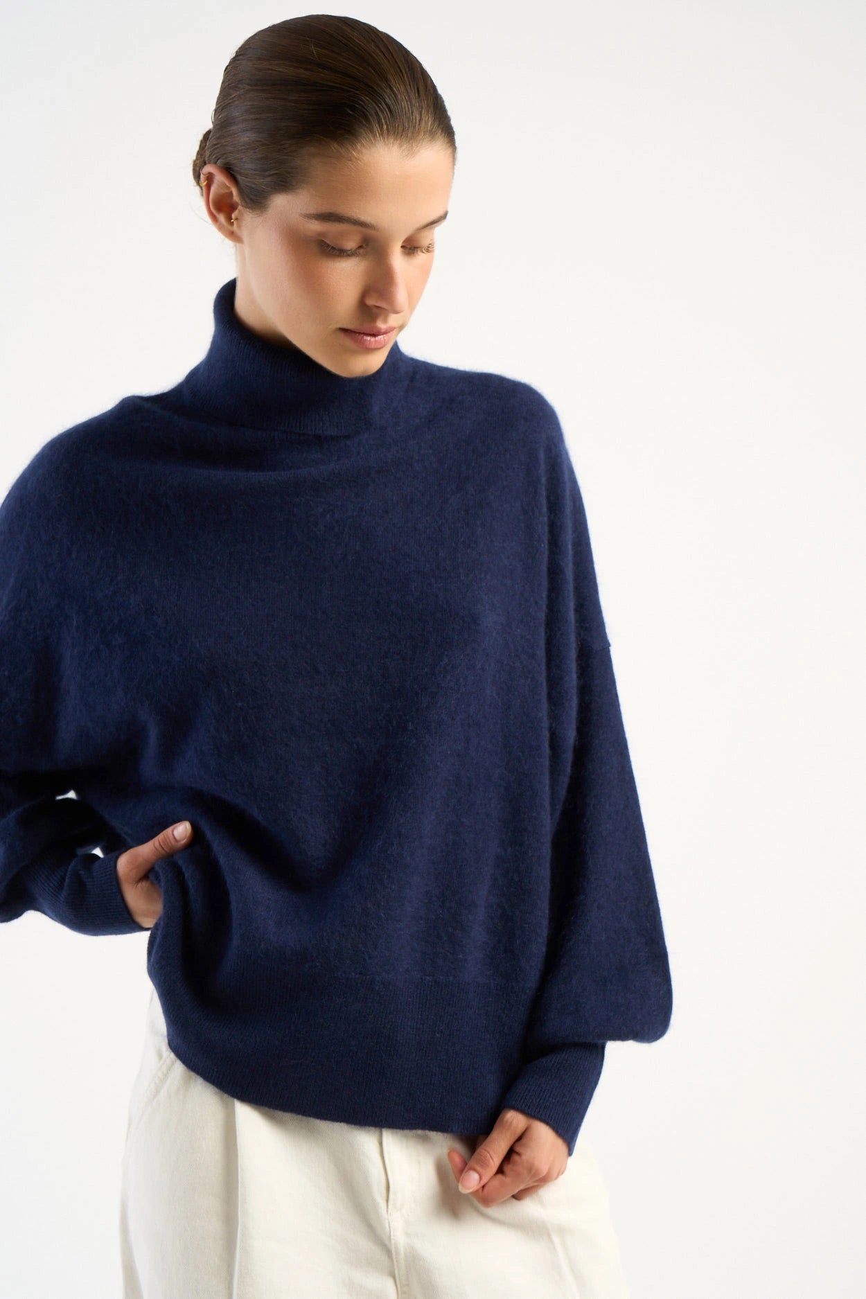 Pull Les Tricots De Lea Mareine
