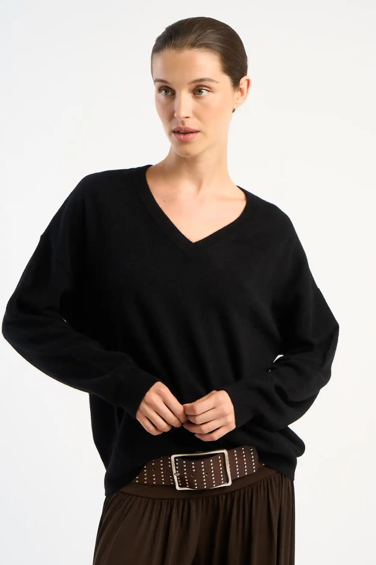 Pull Les Tricots De Lea Mapoupy