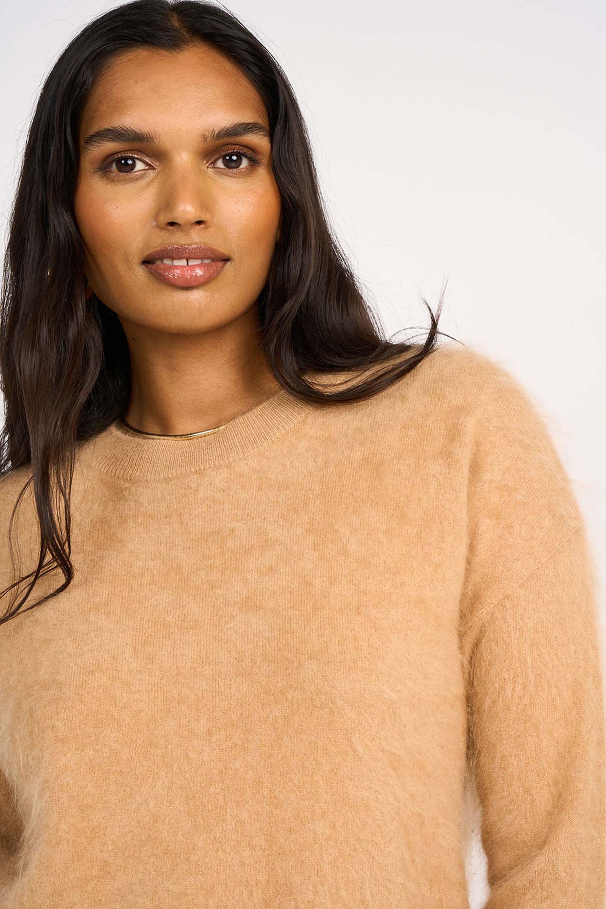 Pull Les Tricots De Lea Marinette