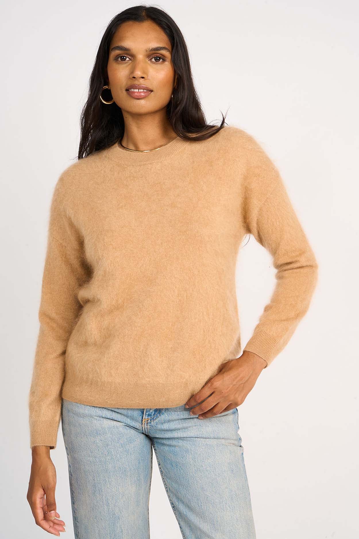 Pull Les Tricots De Lea Marinette