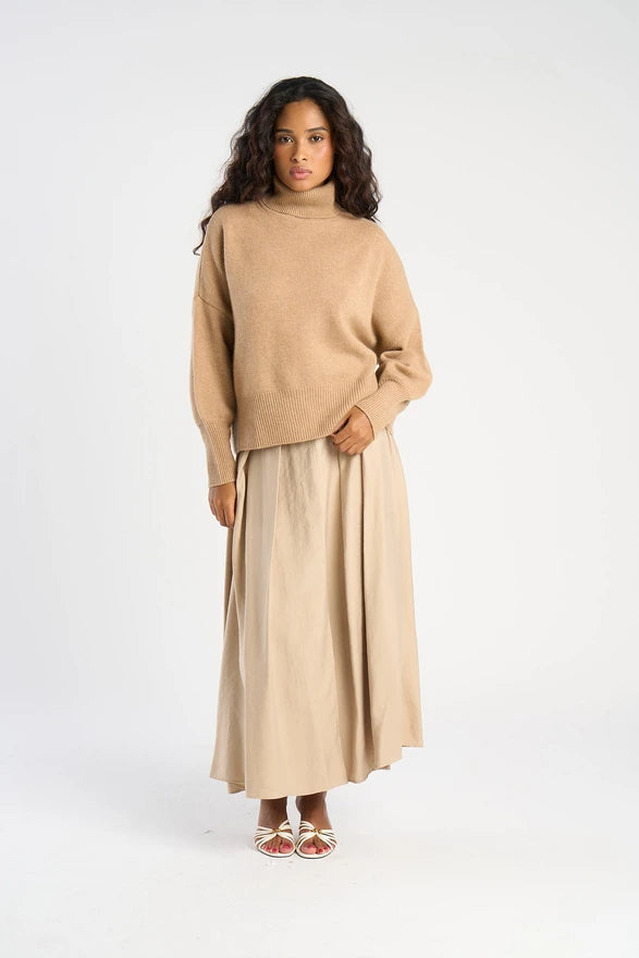 Pull Les Tricots De Lea Monprince