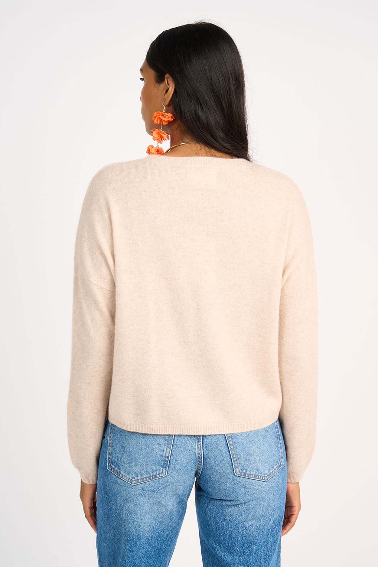 Pull Les Tricots De Lea Monroe
