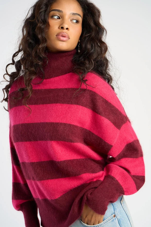 Pull Les Tricots De Lea Marayna