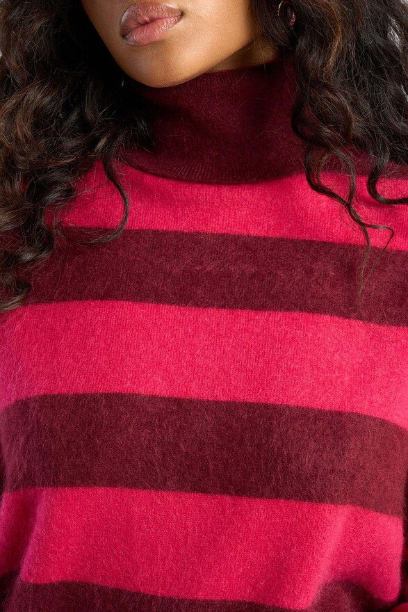 Pull Les Tricots De Lea Marayna