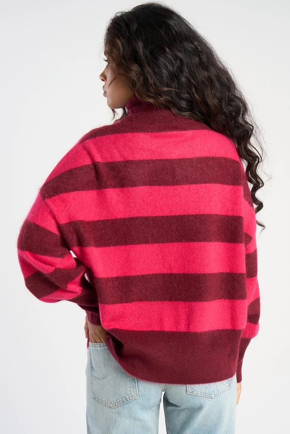 Pull Les Tricots De Lea Marayna