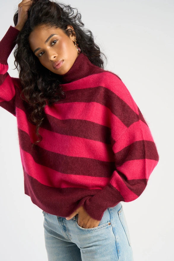 Pull Les Tricots De Lea Marayna