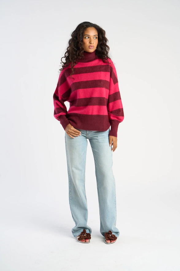 Pull Les Tricots De Lea Marayna