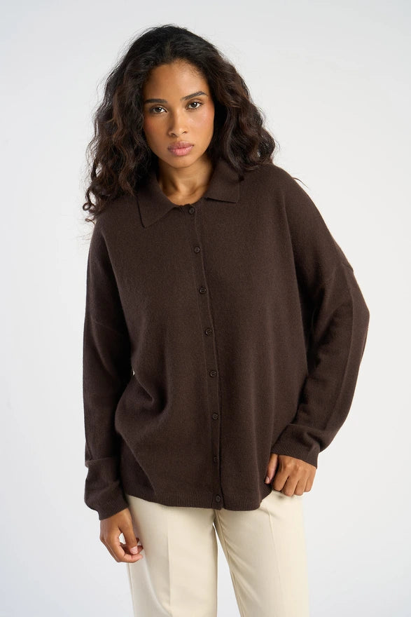 Pull Les Tricots De Lea Giscon (meerdere kleuren)