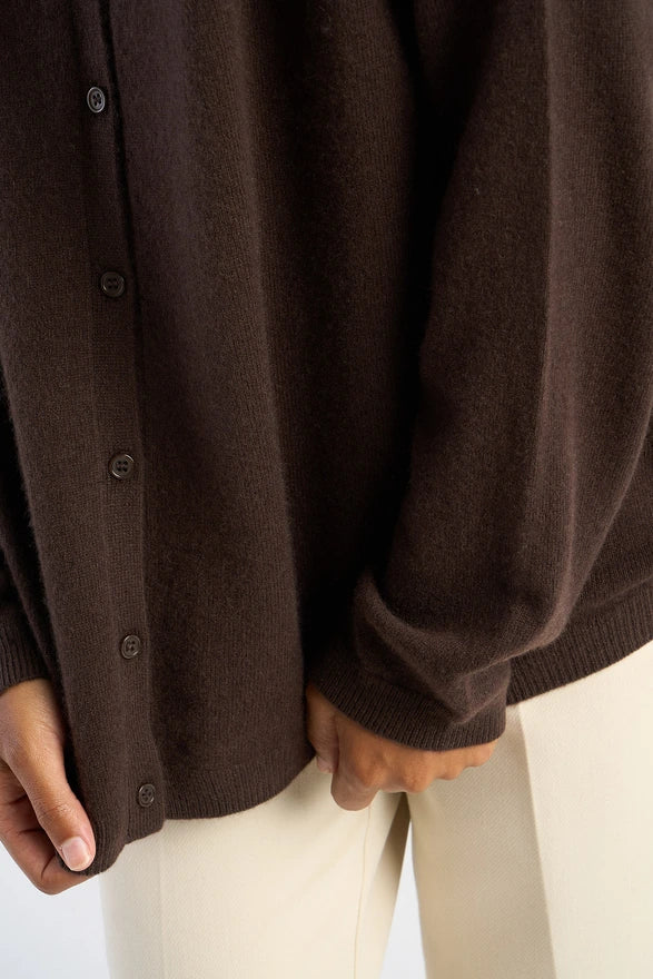 Pull Les Tricots De Lea Giscon (meerdere kleuren)