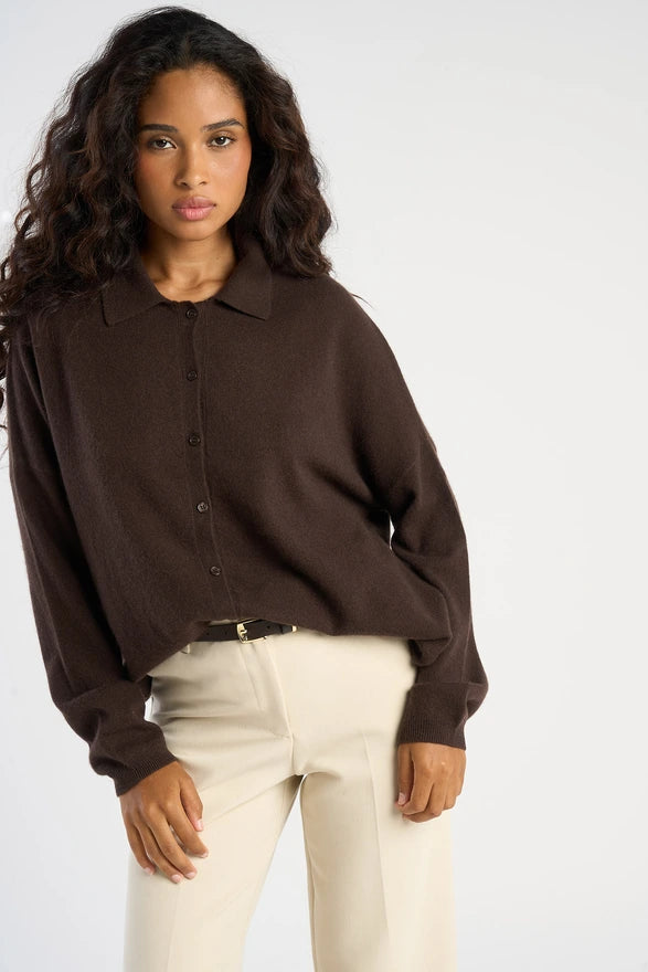 Pull Les Tricots De Lea Giscon (meerdere kleuren)