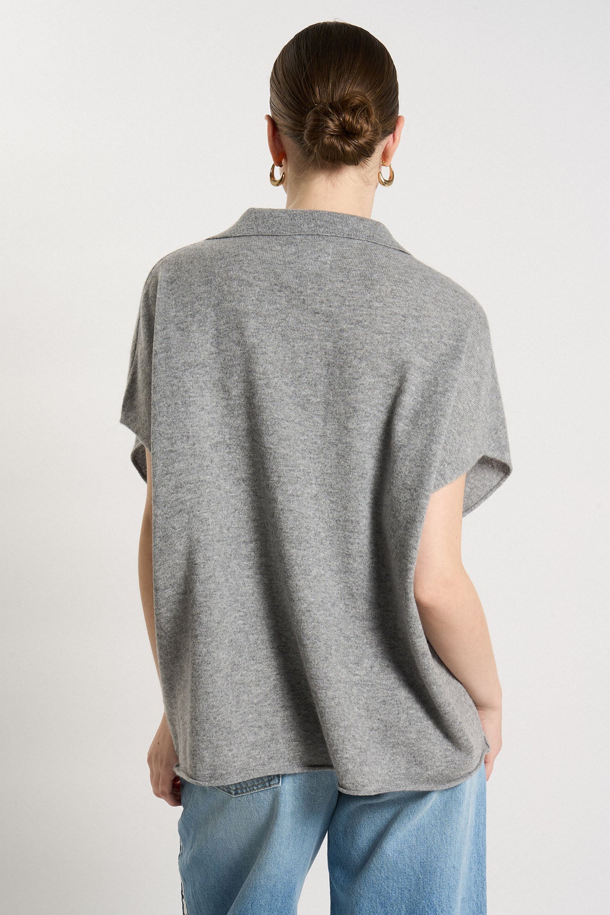 Pull Les Tricots De Lea Maloue