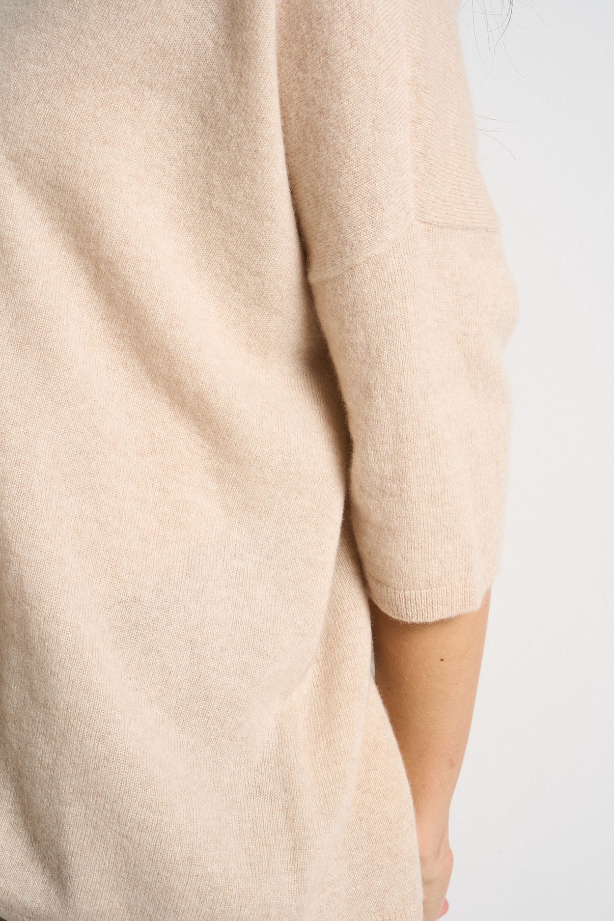 Pull Les Tricots De Lea Martinettie