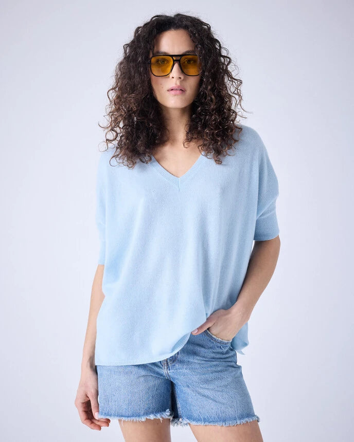 Pull  Absolut Cashmere Ingrid