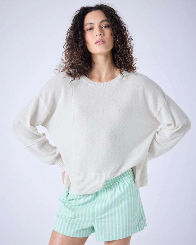 Pull Absolut Cashmere Fernanda