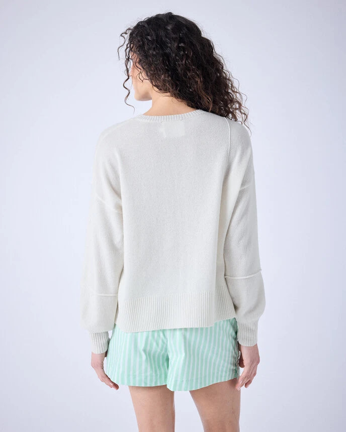 Pull Absolut Cashmere Fernanda