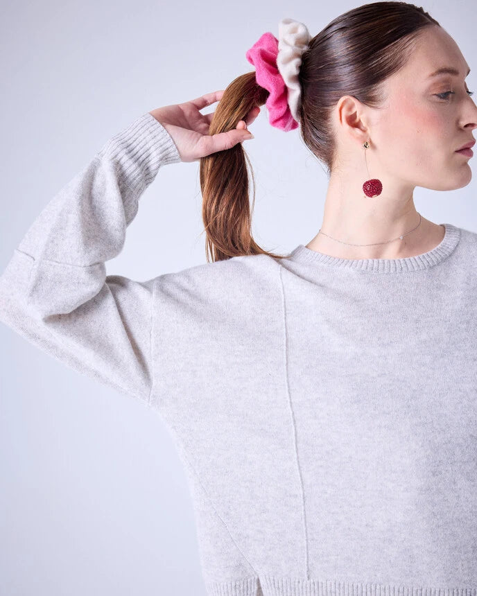 Pull Absolut Cashmere Fernanda