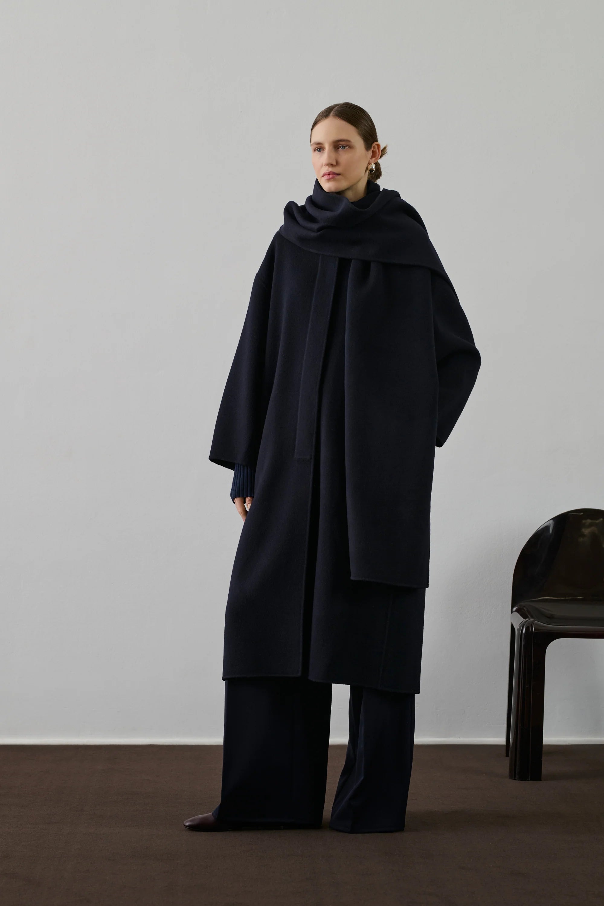 Mantel Soeur Finn