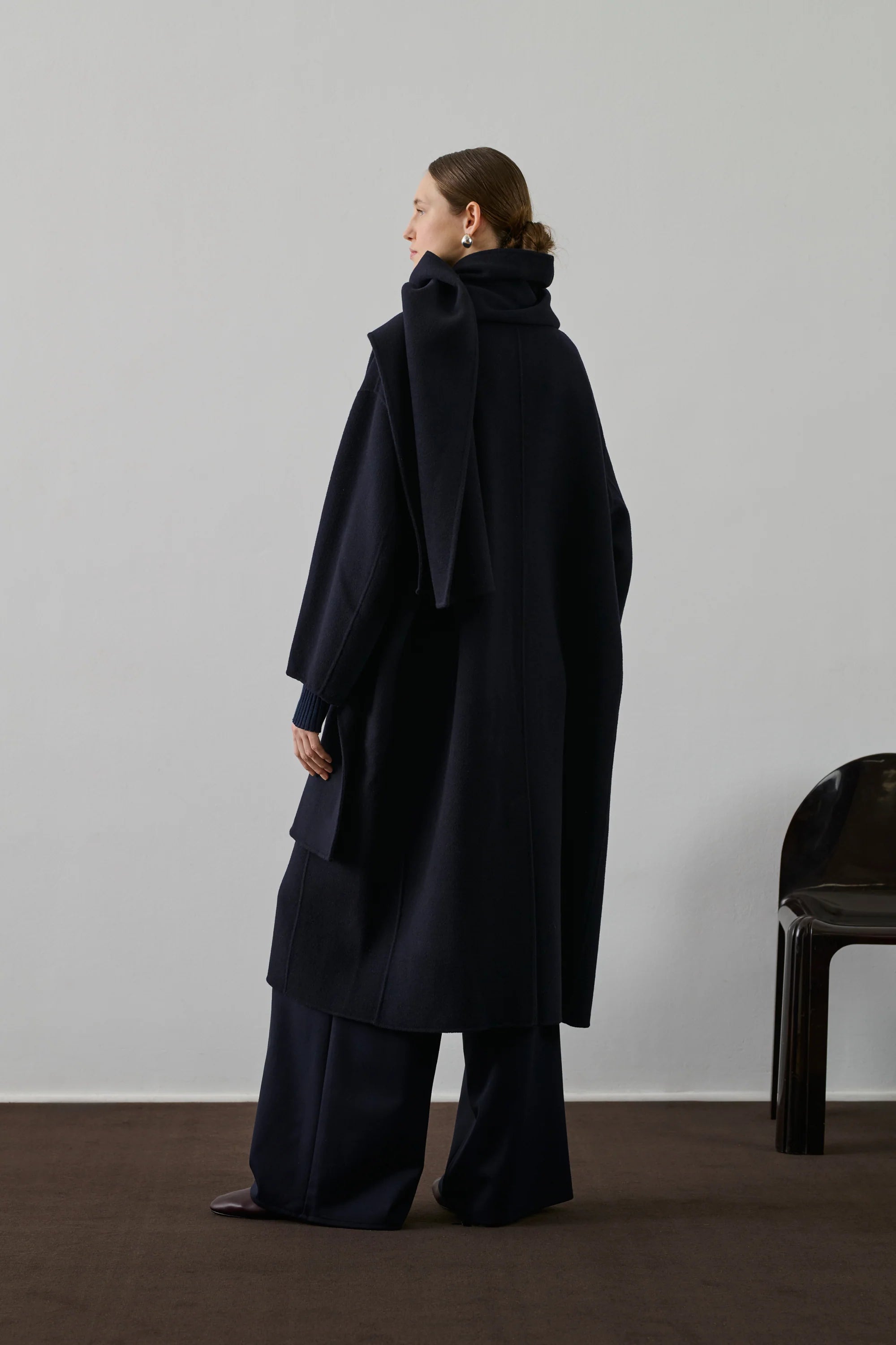 Mantel Soeur Finn