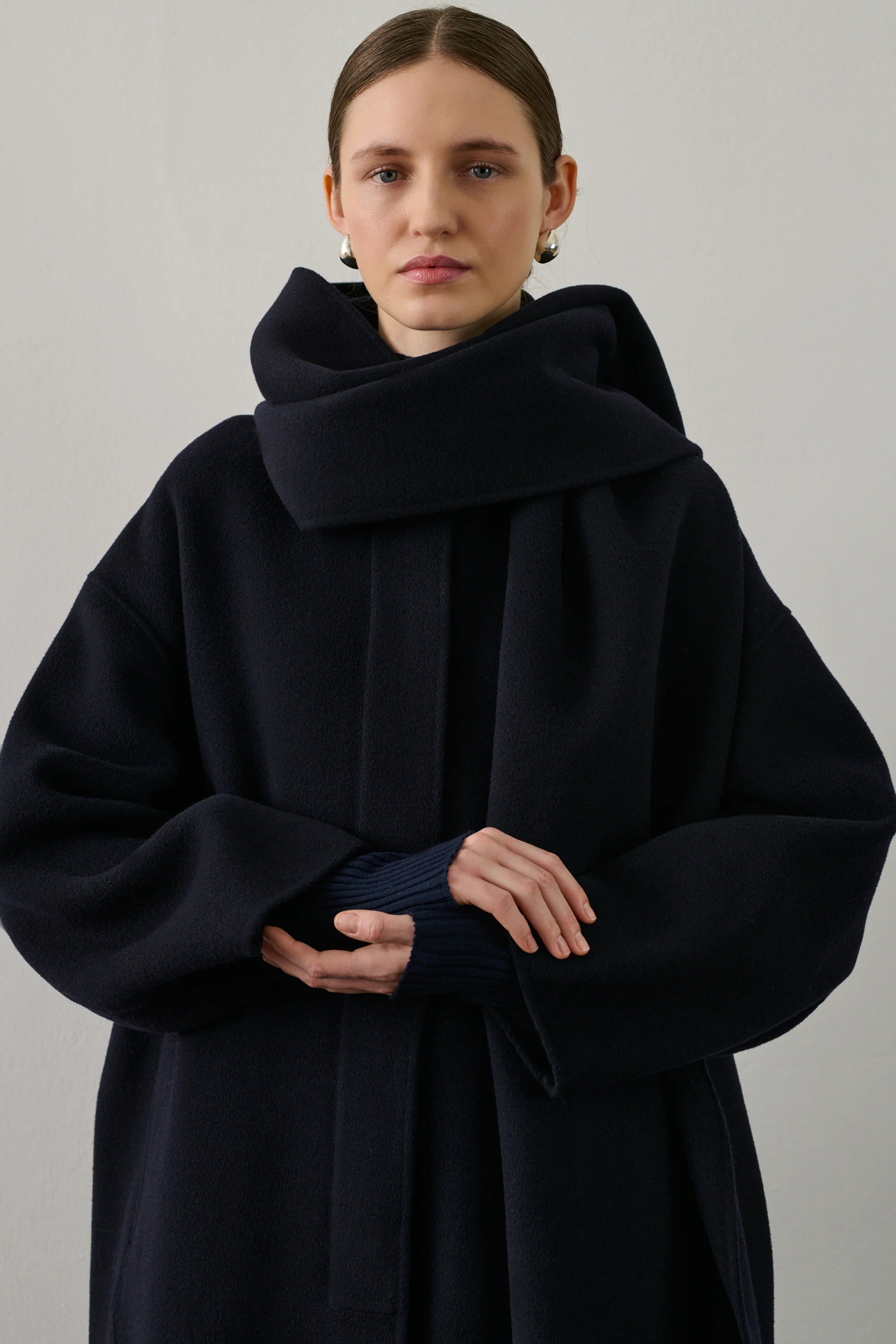 Mantel Soeur Finn
