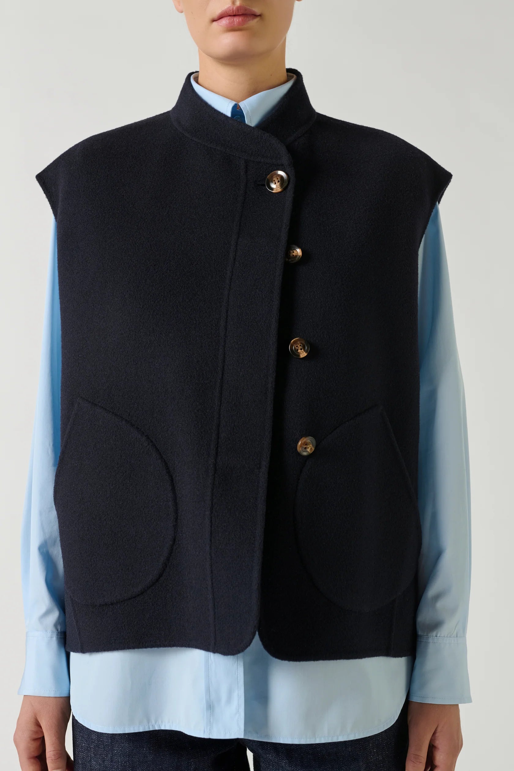 Vest Soeur Adeline