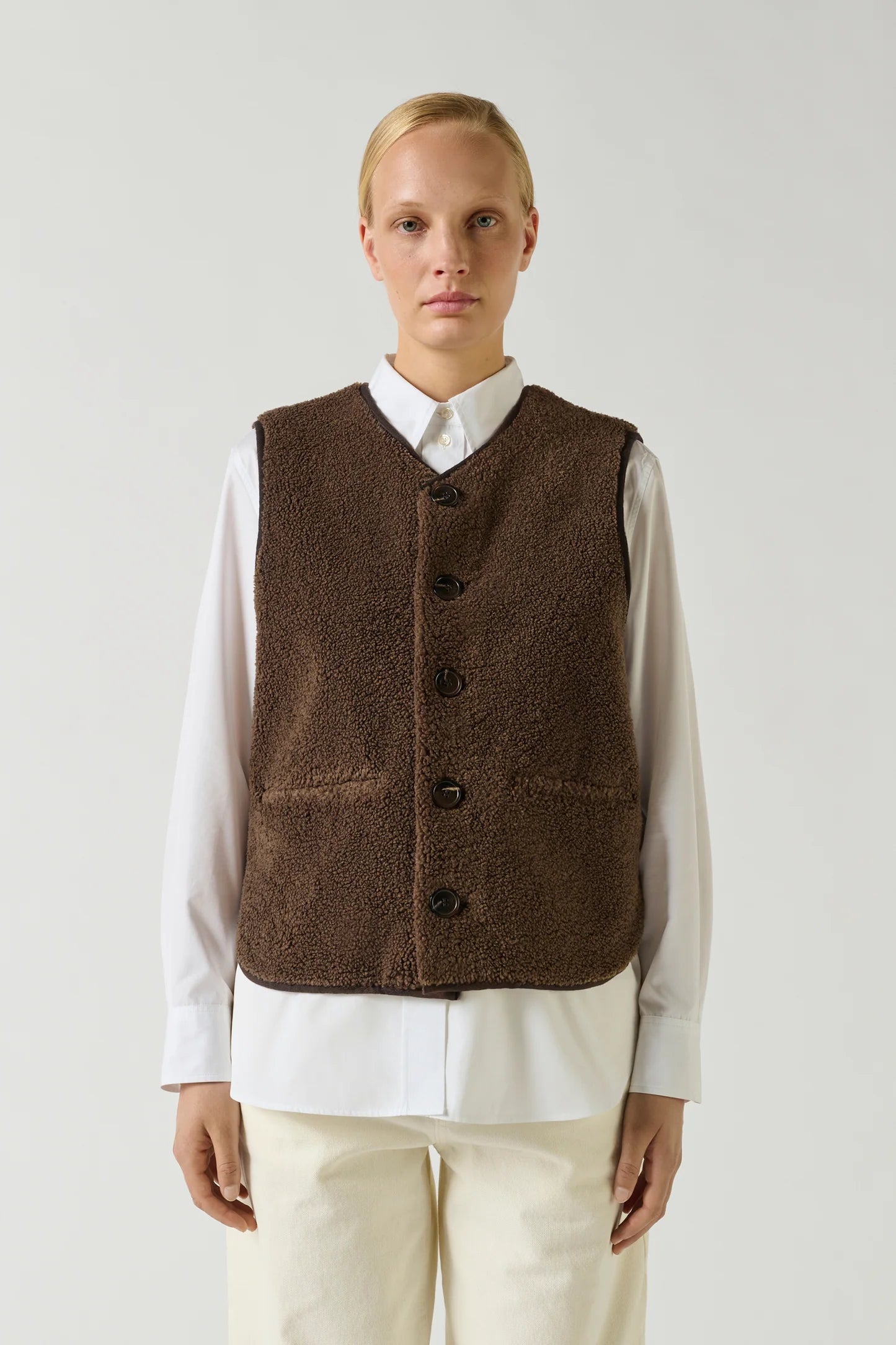 Vest Soeur Fusil