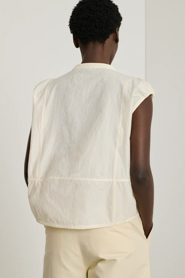 Blouse Soeur Danube