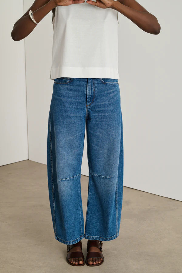 Jeans Soeur Eliott