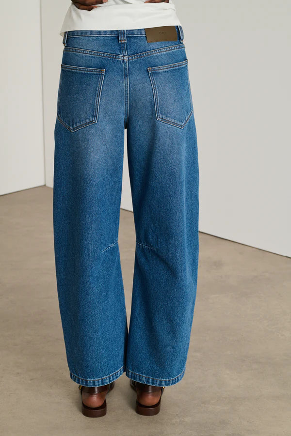 Jeans Soeur Eliott