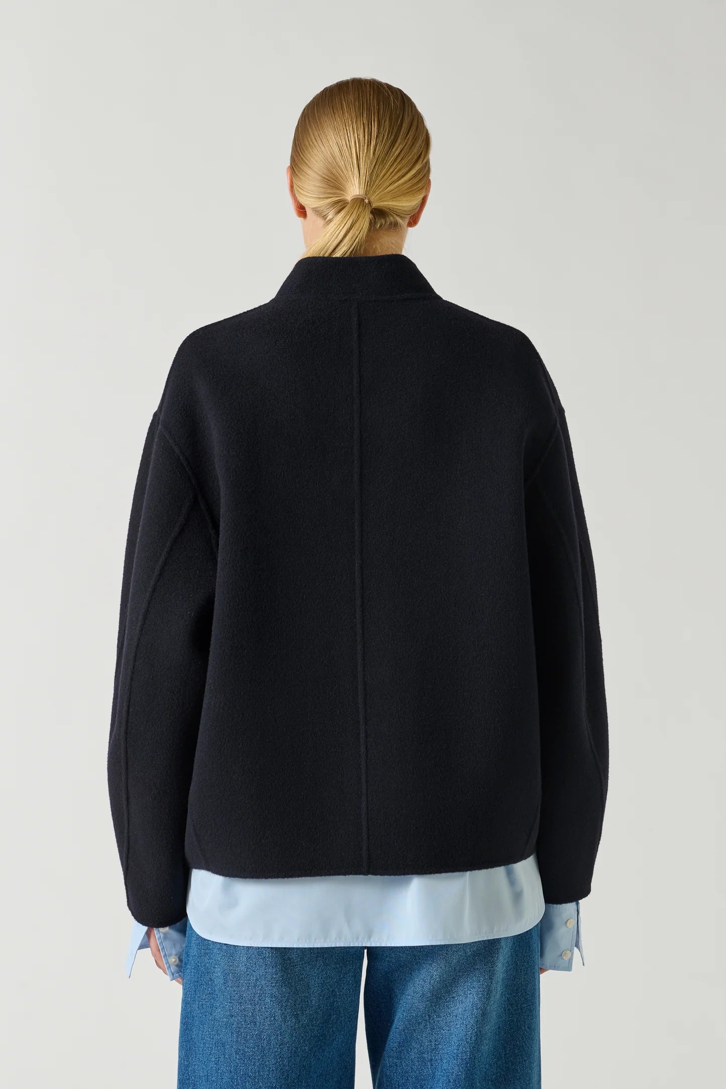 Vest Soeur Windsor
