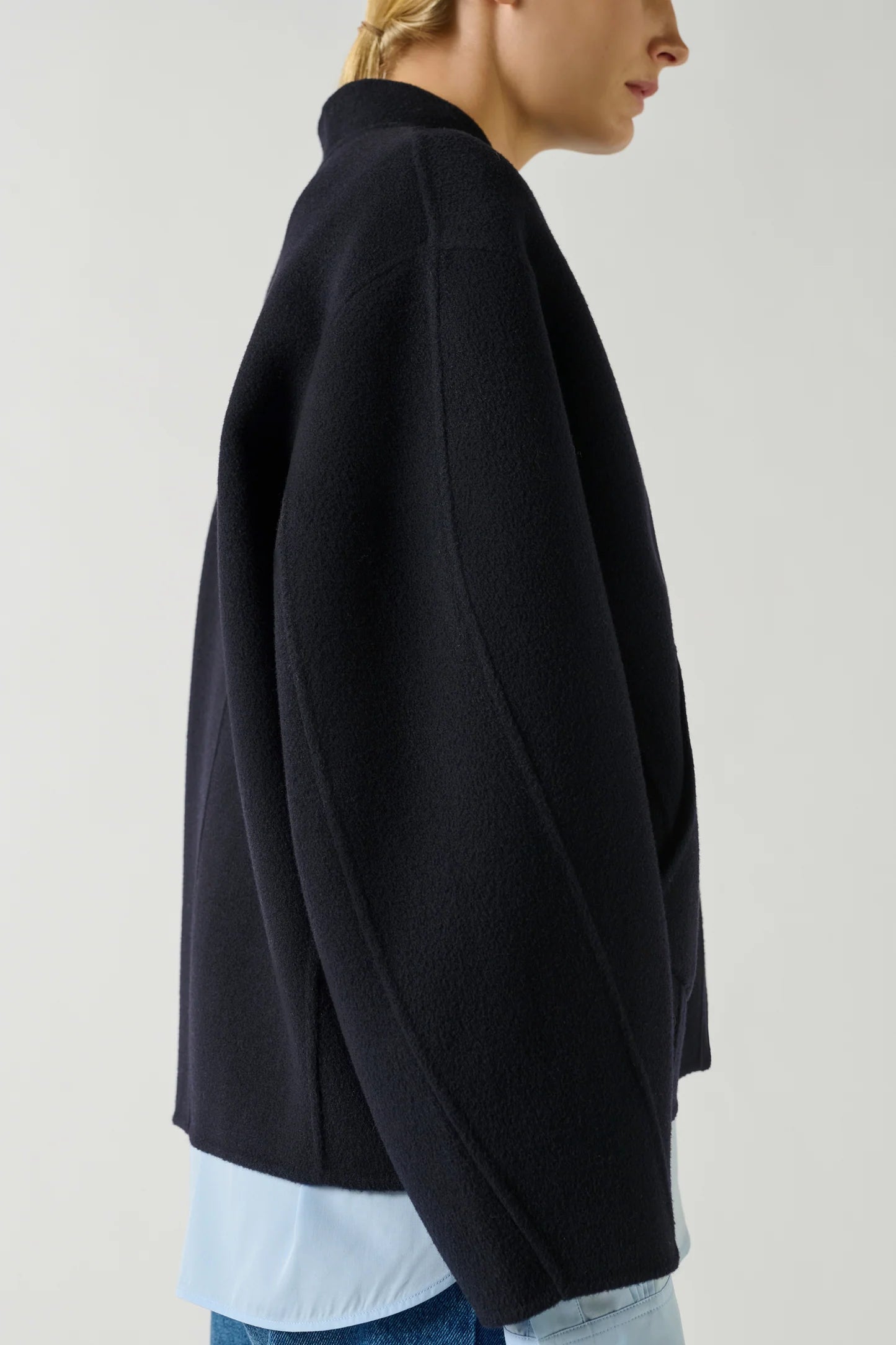 Vest Soeur Windsor