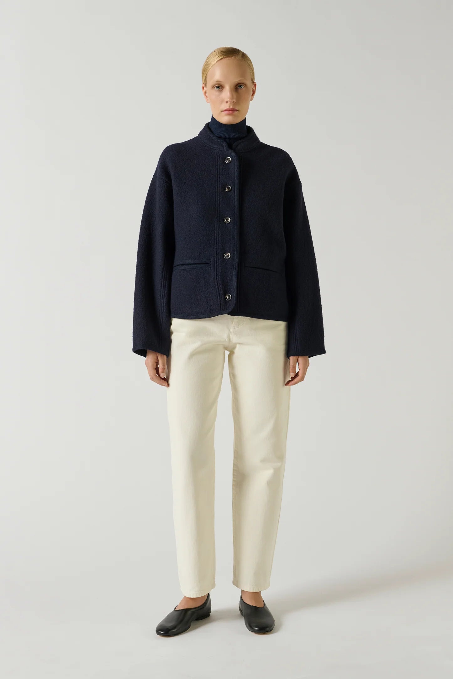 Vest Soeur Olympe